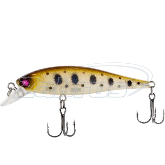 Фото X-Fish Predator 65SP, 6,5 см, 5,5 г, 1,5 м, 081