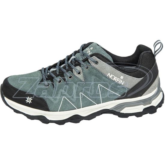 Фотография Norfin NTX Urban Spirit Low, 15858-45