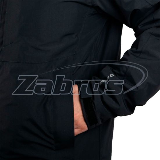 Ціна Fahrenheit Urban Plus, FAGLLPL22001M/R, Black