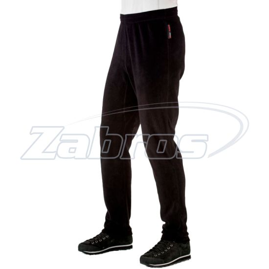 Фотография Fahrenheit Classic Micro, S/R, Black