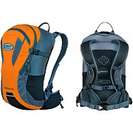 Рюкзак Terra Incognita Racer 18, Orange/Grey, купить, цена, Киев, Украина | Zabros