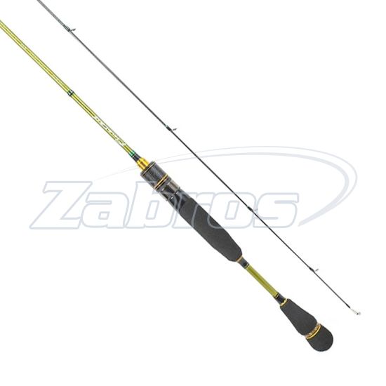 Major Craft FineTail Area, FTA-632SUL, 1,91 м, 0,8-3 г., Украина