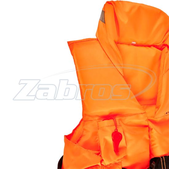 Цена X-Fish с свистком, 60-80 кг