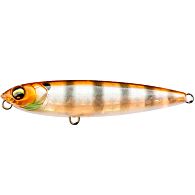 Воблер Duel L-Bass Pencil 75F, 7,5 см, 7,5 г, F1211-GSBG, купить, цена, Киев, Украина | Zabros