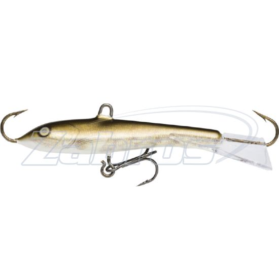 Фото Rapala Jigging Rap, 9 см, 25 г, WAL