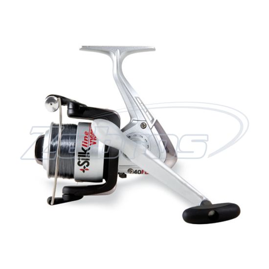 Фото Lineaeffe Vigor Silk Line FD, 1206410