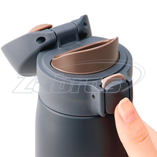 Фотография Tiger MKR-W050GR, 0,5 л