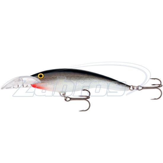 Фото Rapala Scatter Rap Tail Dancer 90F, 9 см, 13 г, 5,7 м, S