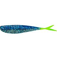 Силікон Lunker City Fat Fin-S Fish, 3,50", 8,9 см, 8 шт, 273: купити, ціна, Київ, Україна | Zabros