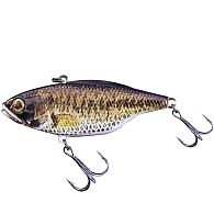 Воблер Jackall TN70 Full Tungsten, 7 см, 18,5 г, RT Uroko HL Bass, купити, ціна, Київ, Україна | Zabros