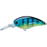 Воблер Yo-Zuri 3DS Crank DD 65F, 6,5 см, 17 г, 3,5 м, F1158-HBG, купить, цена, Киев, Украина | Zabros