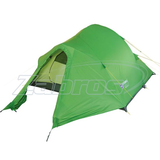 Фото Terra Incognita Minima 4, Green