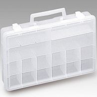 Коробка Meiho Feeder Box 1800, 000116, 33,3x22,8x7,2 см: купить, цена, Киев, Украина | Zabros