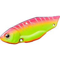 Цикада Daiwa Metal Vib SS, 14 г, Red Tiger: купить, цена, Киев, Украина | Zabros