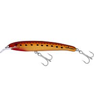 Воблер Halco Laser Pro 160 STD, 16 см, 30 г, 1 м, H70, купить, цена, Киев, Украина | Zabros