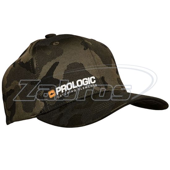 Фотографія Prologic Chod Rig Cap, 76502, Camo