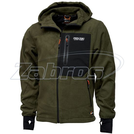 Фото Prologic Commander Fleece Jacket, 49476, L