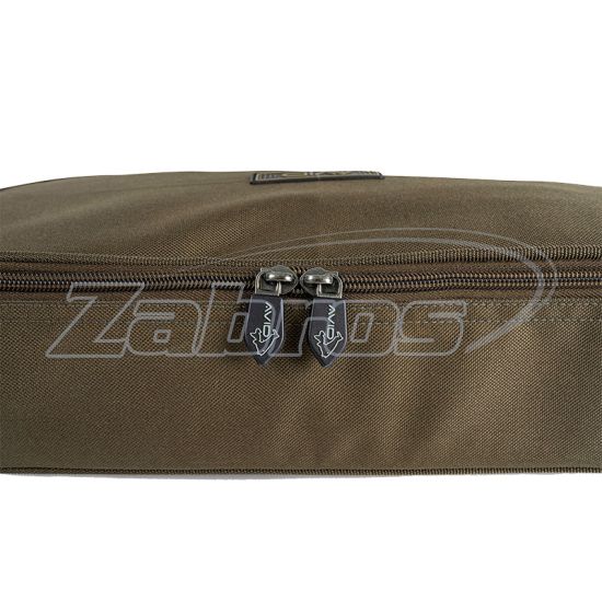 Цена Avid Carp Compound Pouch Large, A0430050, 20x10x40 см