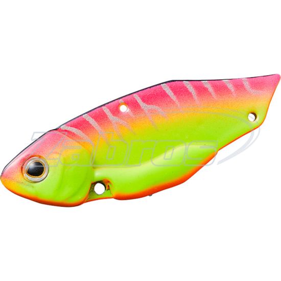 Фото Daiwa Metal Vib SS, 14 г, Red Tiger