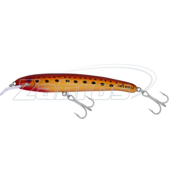 Фото Halco Laser Pro 160 STD, 16 см, 30 г, 1 м, H70