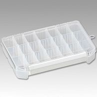 Коробка Meiho SFC Lure S, 901529, 13,8x7,7x3,1 см, купить, цены в Киеве и Украине, интернет-магазин | Zabros