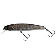 Воблер Jackall Smash Minnow 100SP, 10 см, 16,6 г, 1 м, HL Bora, купить, цена, Киев, Украина | Zabros