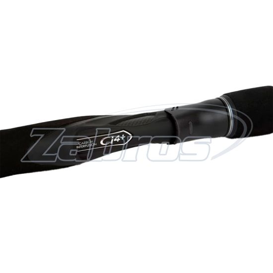 Ціна Shimano Tribal TX-Ultra A, TXULA12INT, 3,66, 2 секц, 3,50+ lb