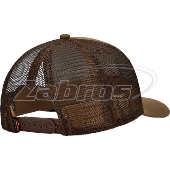 Фотография Simms Double Haul Icon Trucker, 14032, Jasper
