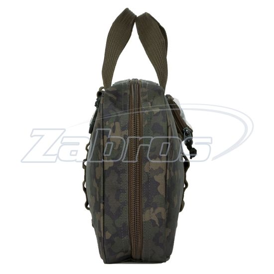 Цена Shimano Trench 4 Rod Buzzer Bar Bag, SHTTG16, 65x22x8 см