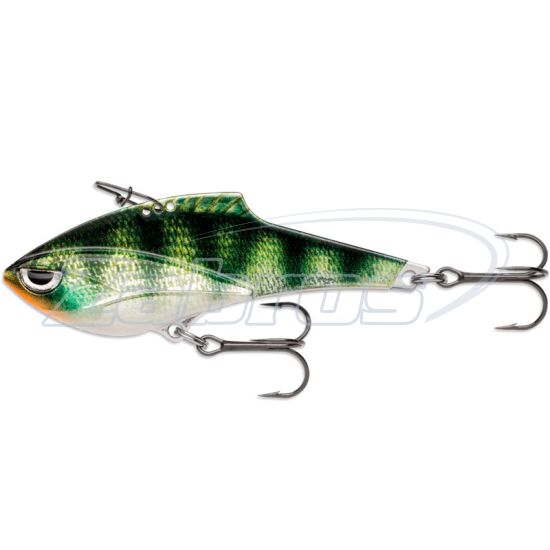 Фото Rapala Rippin Blade 70S, 7 см, 16 г, PEL