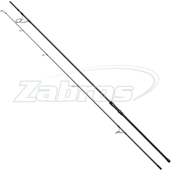 Фото Prologic C3 Fulcrum FS, 72643, 3,9 м, 2 секц, 3,75 lb Фото Prologic C3 Fulcrum FS, 72643, 3,9 м, 2 секц, 3,75 lb