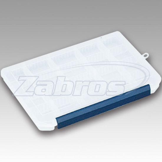 Фото Meiho Free Case 1200NS, 126687, 25,5x19x2,8 см Фото Meiho Free Case 1200NS, 126687, 25,5x19x2,8 см