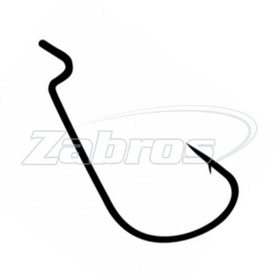 Фото MiniMax Wide Range Worm, SW-0745-6, 5 шт, Black Фото MiniMax Wide Range Worm, SW-0745-6, 5 шт, Black