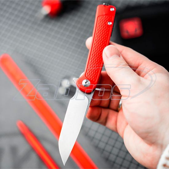 Купить Boker Plus Fire Ant Red