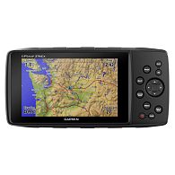 GPS-навигатор Garmin GPSMAP 276cx, 010-01607-01, купить, цены в Киеве и Украине, интернет-магазин | Zabros