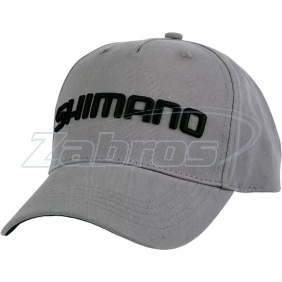 Фото Shimano Wear Cap, Grey