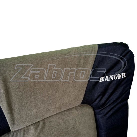 Ranger Strong SL-107, RA2237, Украина