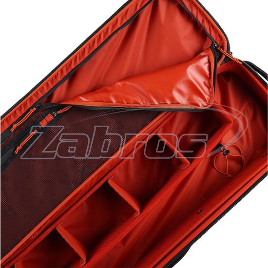 Купить Simms Tailwind Rod & Reel Vault, 14011-800-00, 20 л, 84x15x23 см, Orange