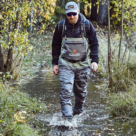 Фотография Norfin Pilot Stockingfoot, 83321-03L