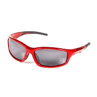 Поляризаційні окуляри Dam Effzet Polarized Sunglasses Black and Red, купити, ціни в Києві та Україні, інтернет-магазин | Zabros