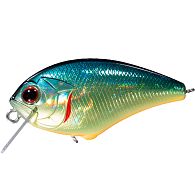 Воблер OSP Blitz SSR 51F, 5,1 см, 8 г, 1,3 м, H03, купити, ціна, Київ, Україна | Zabros