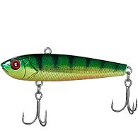 Воблер Viking Fishing Outcast VIB HV, 7 см, 28 г, Metal Perch, купити, ціна, Київ, Україна | Zabros