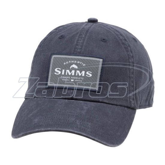 Фото Simms Single Haul Cap, 12221, Dark Blue
