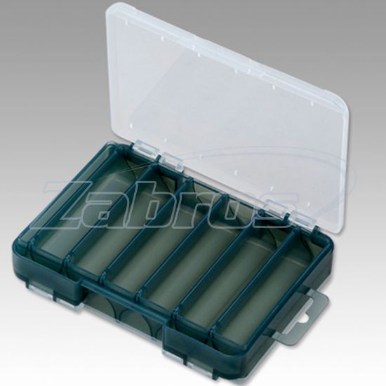 Фотография Meiho Reversible D-86, 913713, 14x10,4x3,2 см