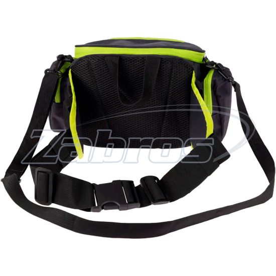 Фотография Select SL02HB, 36x20x16 см, Dark Blue