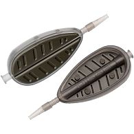 Годівниця Brain Bullet Pellet Feeder, XL, 110 г, 1 шт для риболовлі, купити, ціни в Києві та Україні, інтернет-магазин | Zabros