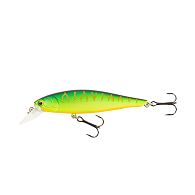 Воблер Lucky John Minnow X 80SP, 8 см, 10 г, 1 м, LJO0808SP-M03, купить, цена, Киев, Украина | Zabros