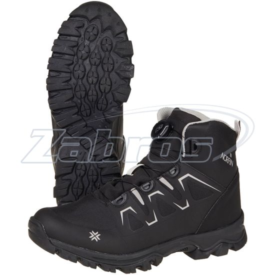 Фото Norfin NTX Force Quick MD, 15848-45