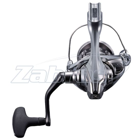 Ціна Shimano Nasci FC, NASC3000FC