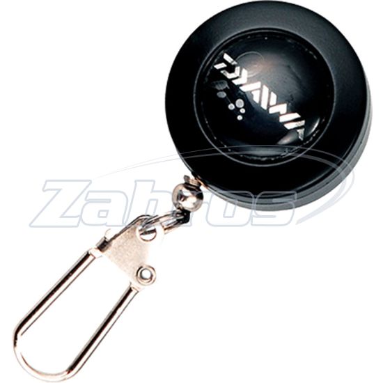 Фото Daiwa Pin On Reel 45R, Black